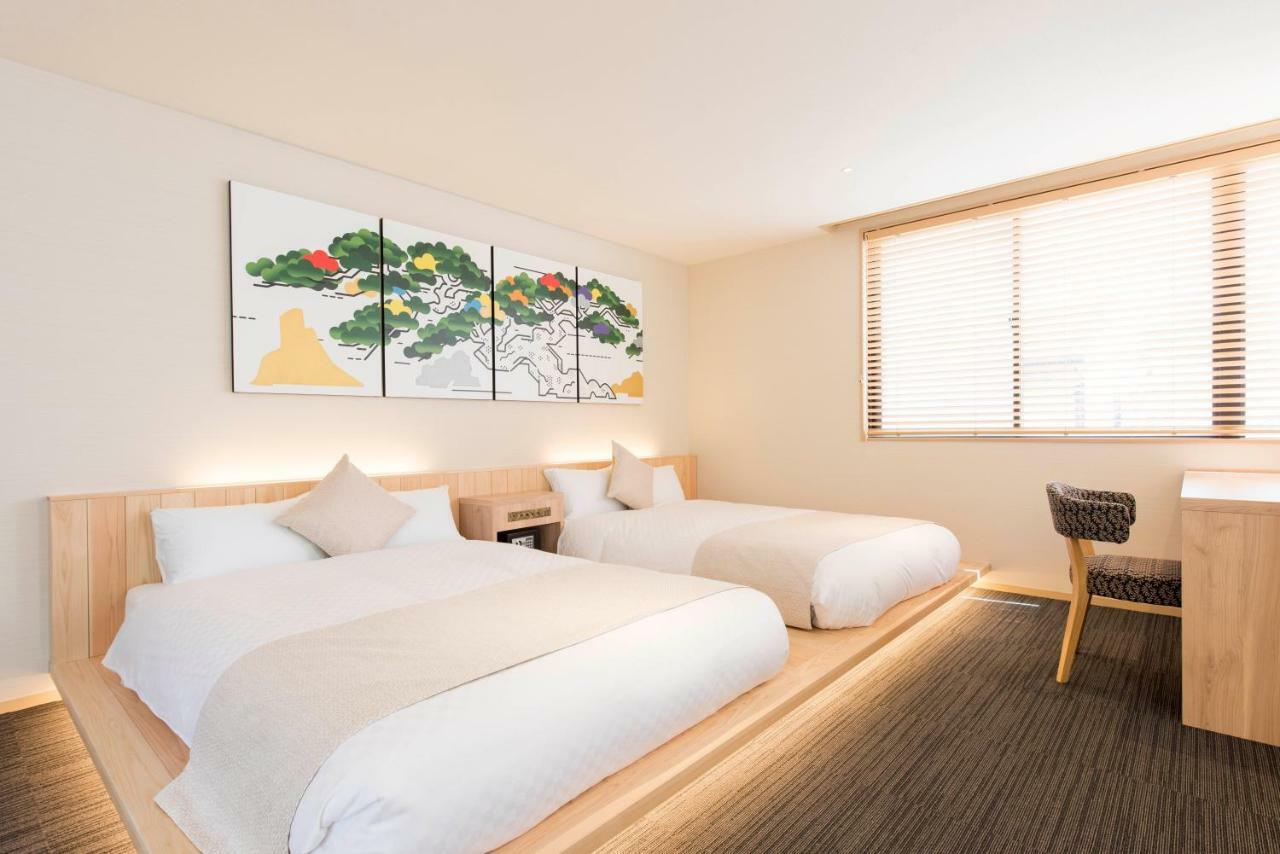 Zizi Gion Hotel Quioto