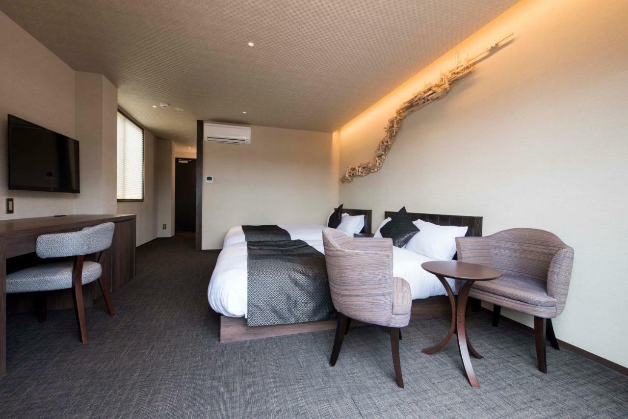 Hotel Zizi Gion Quioto