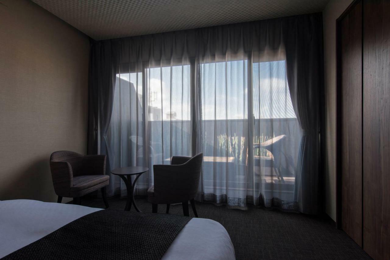 Zizi Gion Hotel Quioto