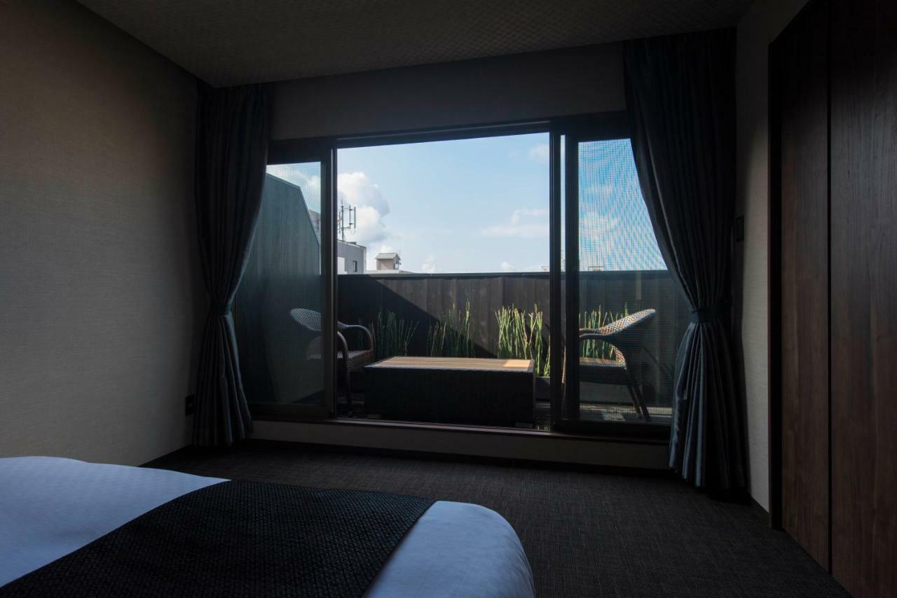 Zizi Gion Hotel Quioto