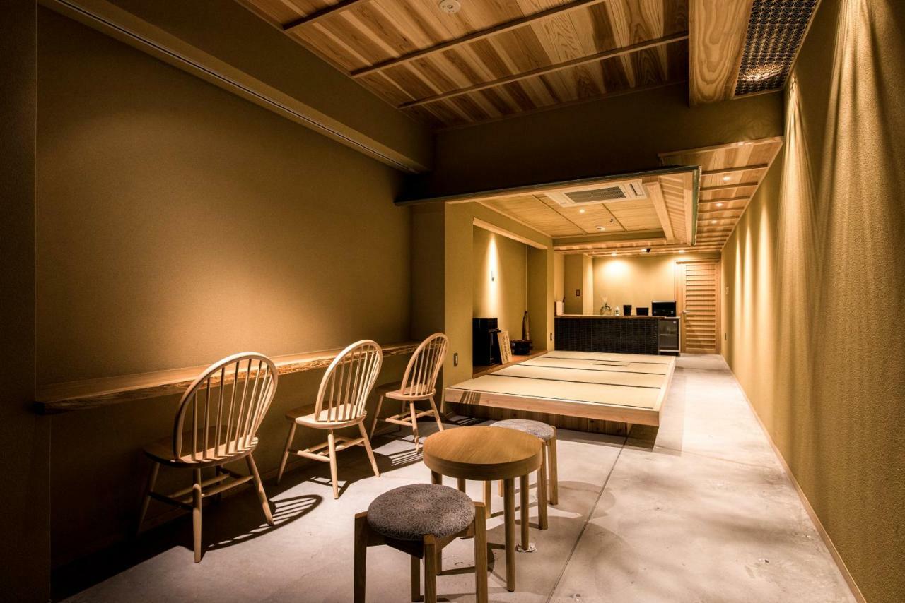 Hotel Zizi Gion Quioto