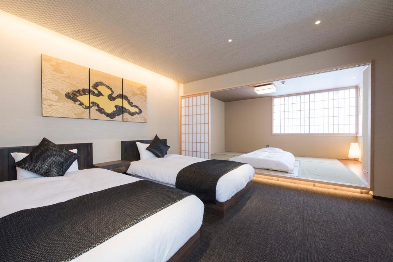 Zizi Gion Hotel Quioto