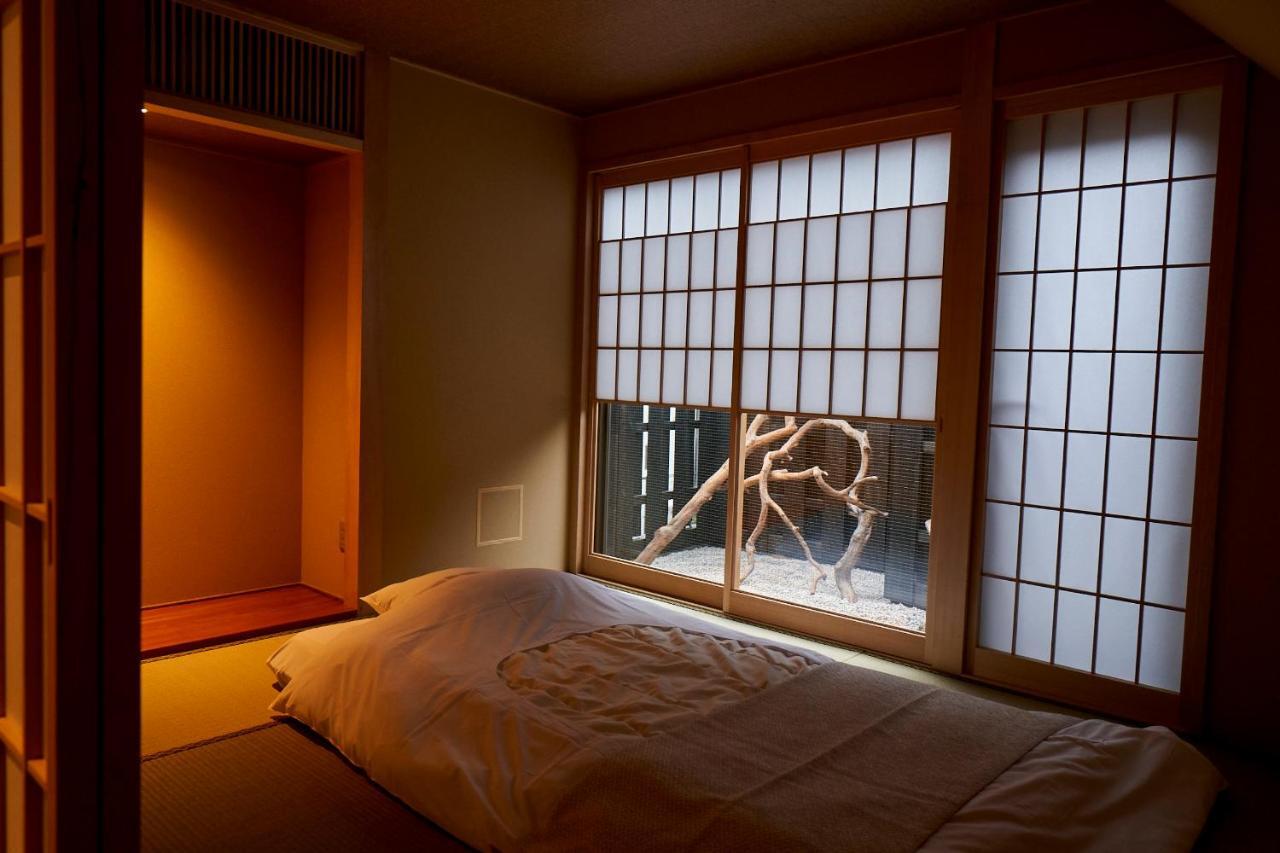 Zizi Gion Hotel Quioto